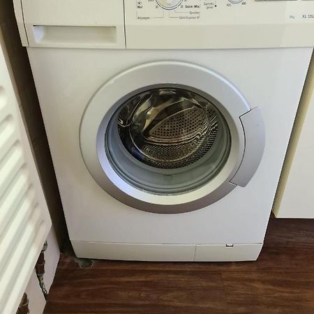 Ruim Appartement In Centrum Yerseke 6 Personen Dış mekan fotoğraf