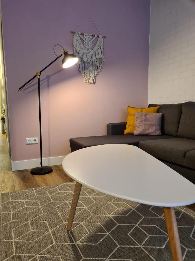 Ruim Appartement In Centrum Yerseke 6 Personen Dış mekan fotoğraf